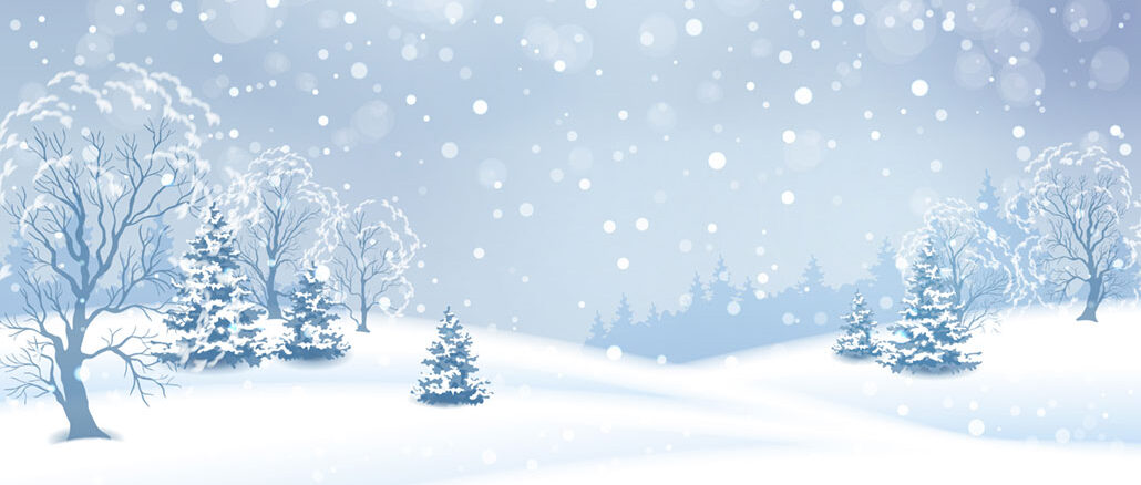 Snow day
