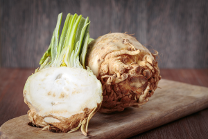 Celery root