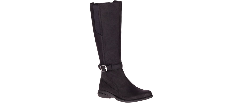 dressy ladies boots