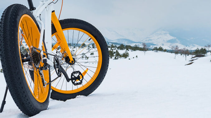 Fat bike - GettyImages-882795362 feature