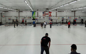 Curling is an Olympic sport and curling clubs and facilities dot the state. The Utica Curling Club represents the largest dedicated curling facility in the Eastern U.S. The facility boasts six sheets of curling ice and operates from October through March.