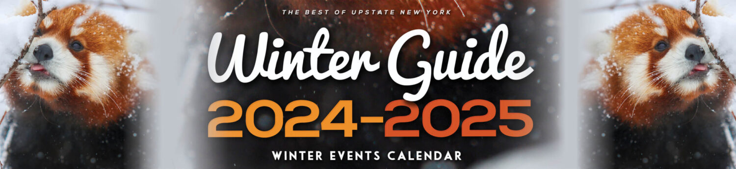 Winter Guide: